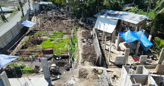 Structure Development