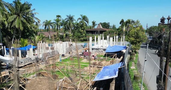 Structure Development