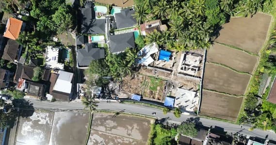 Structure Development