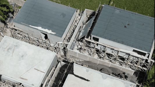 Roofing and facade