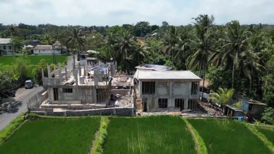 Structure Development